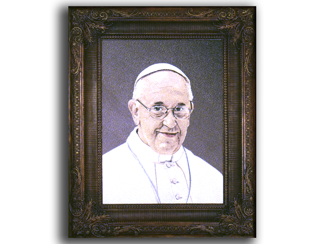 Papa Francisco