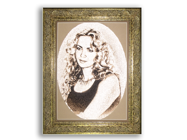 Autorretrato