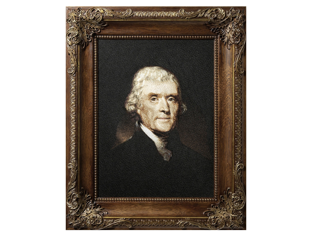 Thomas Jefferson