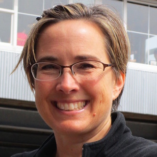 avatar for Kristen Thibodeau