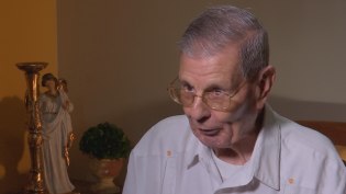 Padre 'Paquito', el amigo del Papa