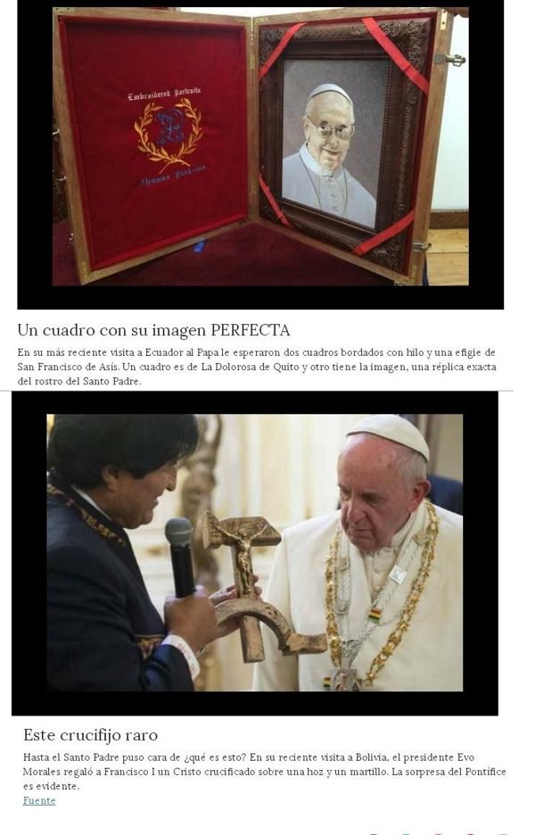 El Ciudadano, 10 de julio de 2015